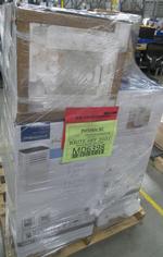 Assorted Insignia Air conditioners & More