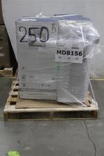 Assorted Air conditioners