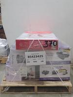 Fit Foundry Exercise Equipment