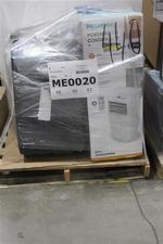 Assorted Air conditioners & More