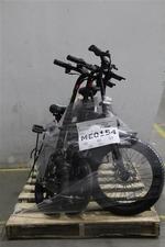Assorted E-Bikes
