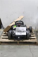 SEGWAY Go Kart 