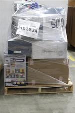 Assorted mixed appliance