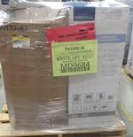 Assorted air conditioners & More