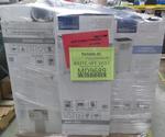 Assorted air conditioners & More