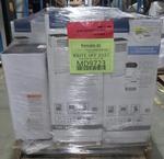 Assorted Air conditioners & More