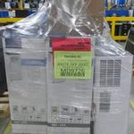 Assorted Air conditioners & More