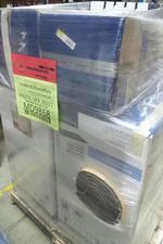 Assorted air conditioners & More
