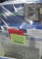 Assorted air conditioners & More