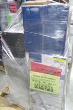 Assorted Air conditioners & More