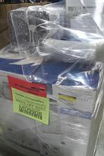 Assorted Air conditioners & More