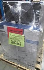 Assorted Air conditioners & More