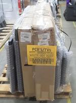 Assorted Televisions