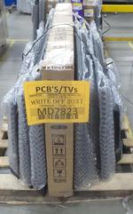 Assorted Televisions