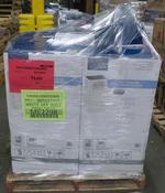 Assorted air conditioners & More