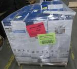 Assorted air conditioners & More