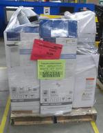 Assorted Air conditioners & More