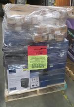 Assorted Mixed Electronics