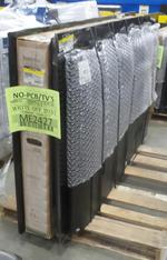 Assorted Televisions