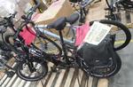Assorted E-Bikes