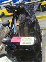 Assorted E-Bikes & Scooter