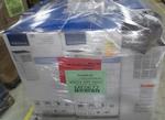 Assorted air conditioners & More
