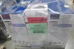 Assorted air conditioners & More