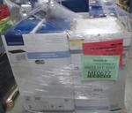 Assorted Air conditioners