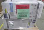 Assorted Air conditioners