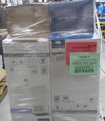 Assorted Air conditioners & More 