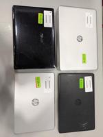Assorted PC Laptops and Notebooks 