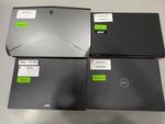 Assorted PC Laptops and Notebooks 