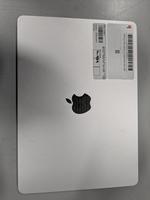 Assorted Apple laptops