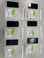 Assorted cell phones