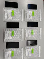 Assorted Tablets and Cell phones