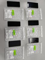 Assorted Tablets and Cell phones