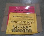 Assorted Apple Watches & More