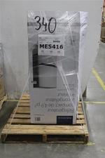 Assorted Appliance Accessories