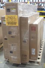 Assorted Televisions