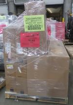 Assorted Pc, Laptop's & More