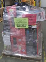 Assorted AC, heaters and more