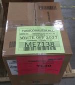 Assorted computer Accessories and More