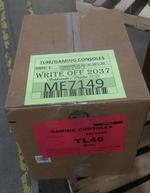 Assorted gaming consoles