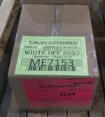 Assorted film packs for instax camera