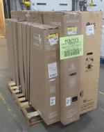 Assorted Televisions