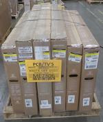 Assorted Televisions