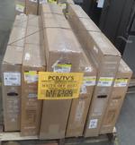 Assorted Televisions