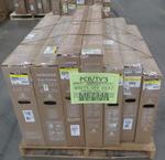 Assorted Televisions