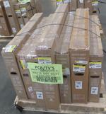 Assorted Televisions