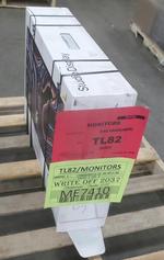 Assorted Monitors